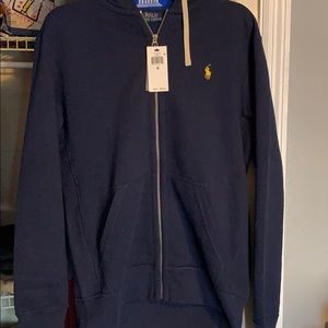 Polo by Ralph Lauren Hoodie